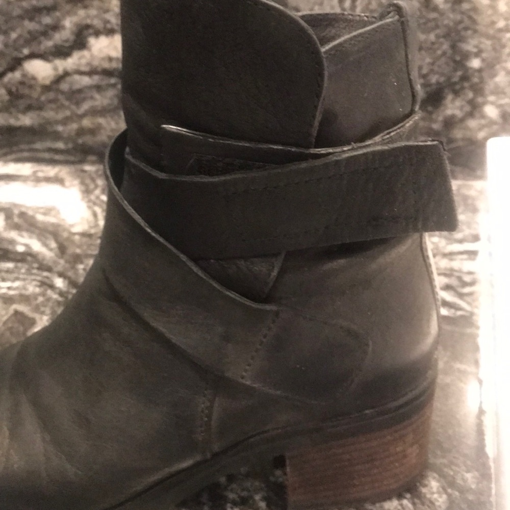 Booties - Picture 2 of 5